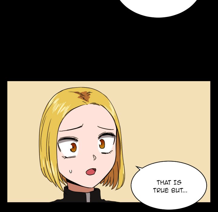 My Cotton Candy My Cotton Candy EP 37 - Toomics page 58 - 