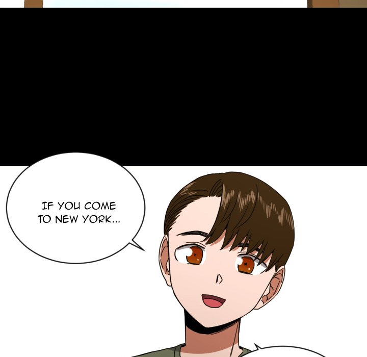 My Cotton Candy My Cotton Candy EP 37 - Toomics page 60 - 