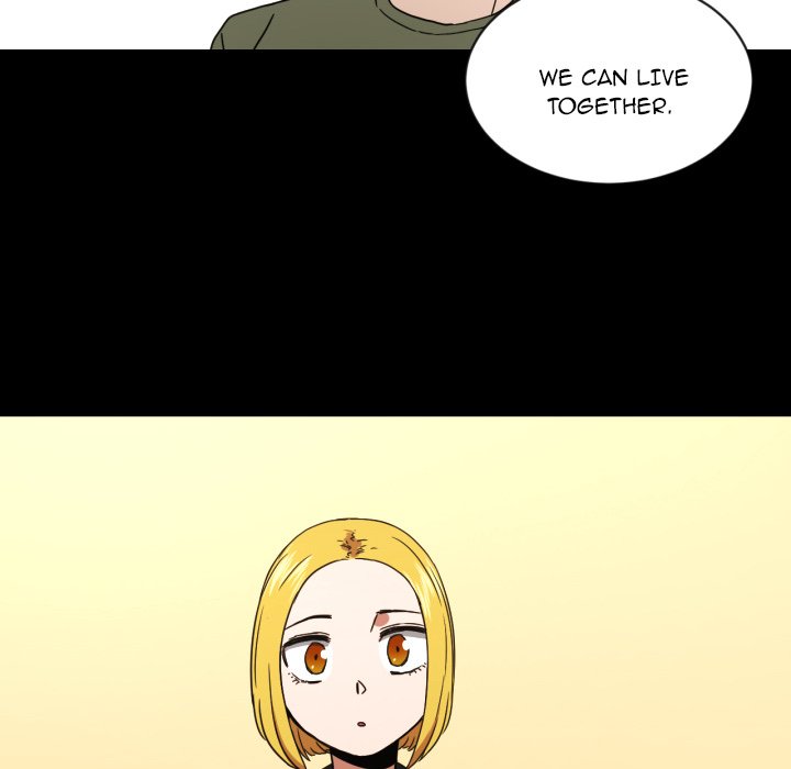 My Cotton Candy My Cotton Candy EP 37 - Toomics page 61 - 