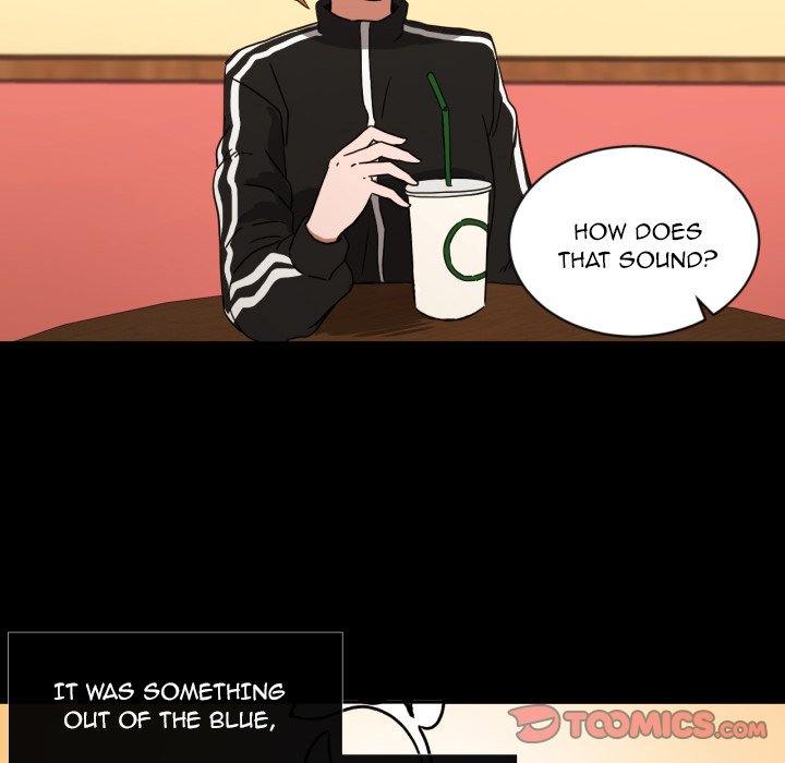 My Cotton Candy My Cotton Candy EP 37 - Toomics page 62 - 