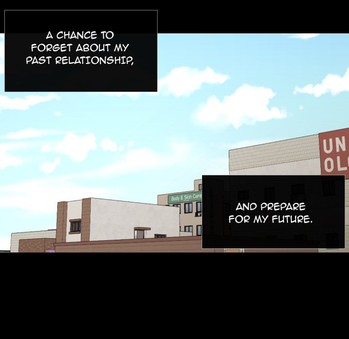 My Cotton Candy My Cotton Candy EP 37 - Toomics page 64 - 