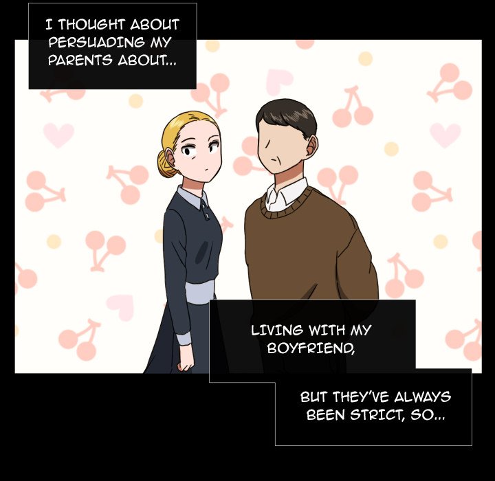 My Cotton Candy My Cotton Candy EP 37 - Toomics page 66 - 