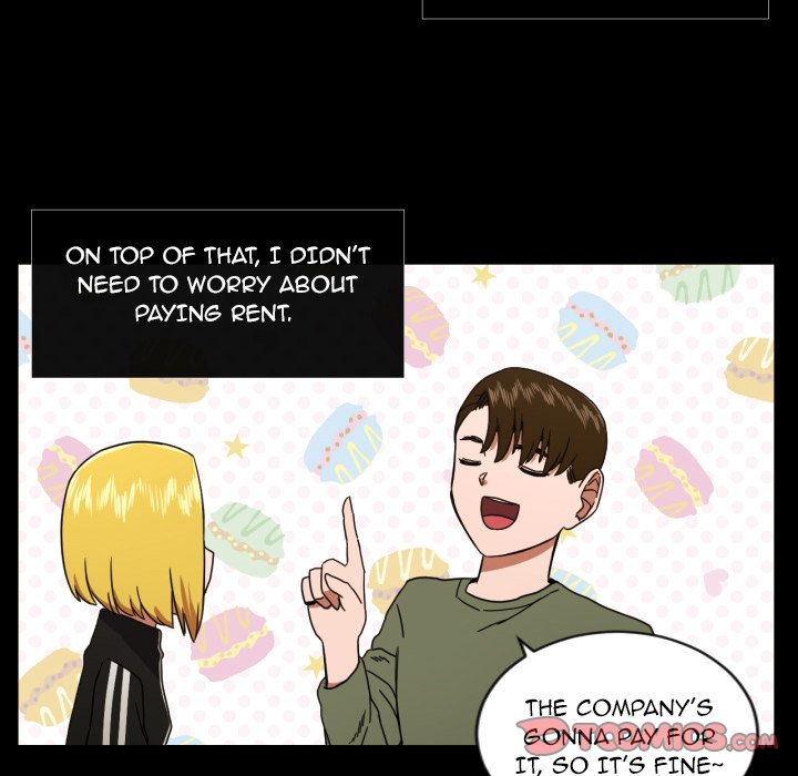My Cotton Candy My Cotton Candy EP 37 - Toomics page 68 - 