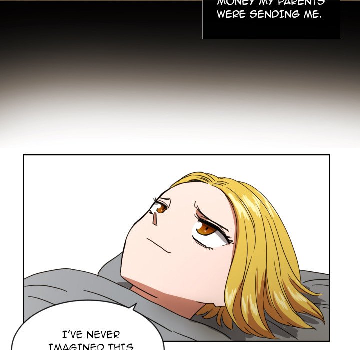 My Cotton Candy My Cotton Candy EP 37 - Toomics page 70 - 