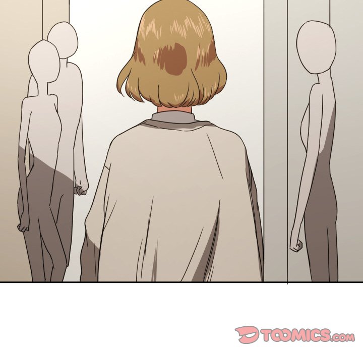 My Cotton Candy My Cotton Candy EP 37 - Toomics page 8 - 