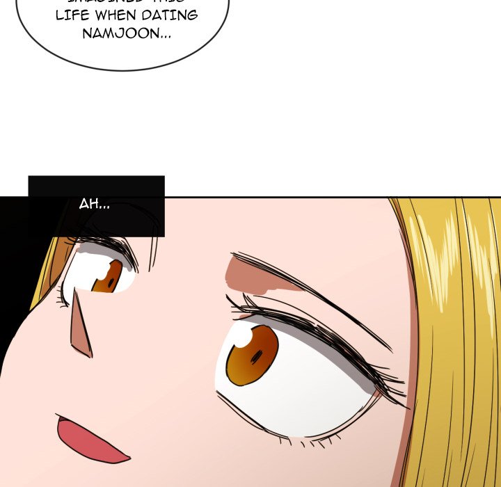 My Cotton Candy My Cotton Candy EP 37 - Toomics page 71 - 