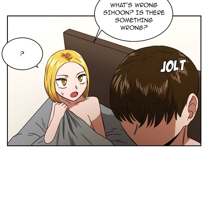 My Cotton Candy My Cotton Candy EP 37 - Toomics page 81 - 