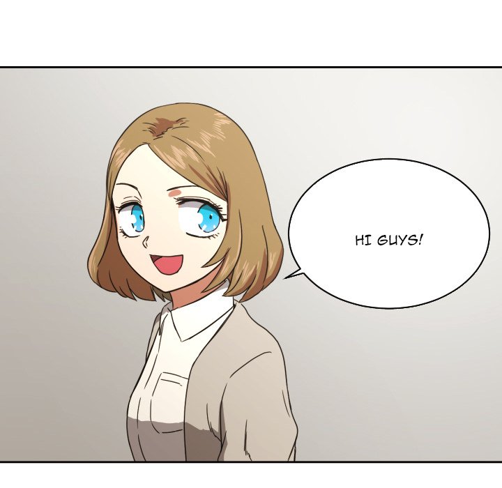 My Cotton Candy My Cotton Candy EP 37 - Toomics page 10 - 