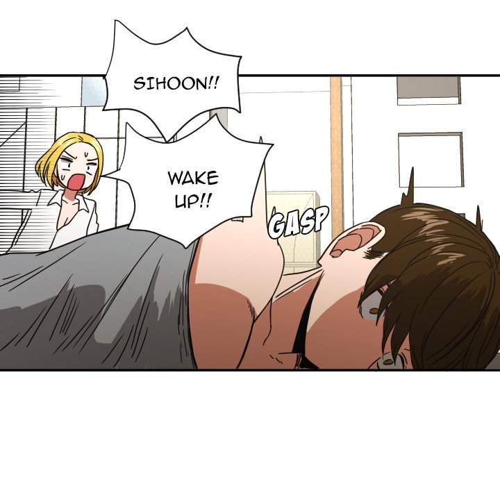 My Cotton Candy My Cotton Candy EP 38 - Toomics page 15 - 