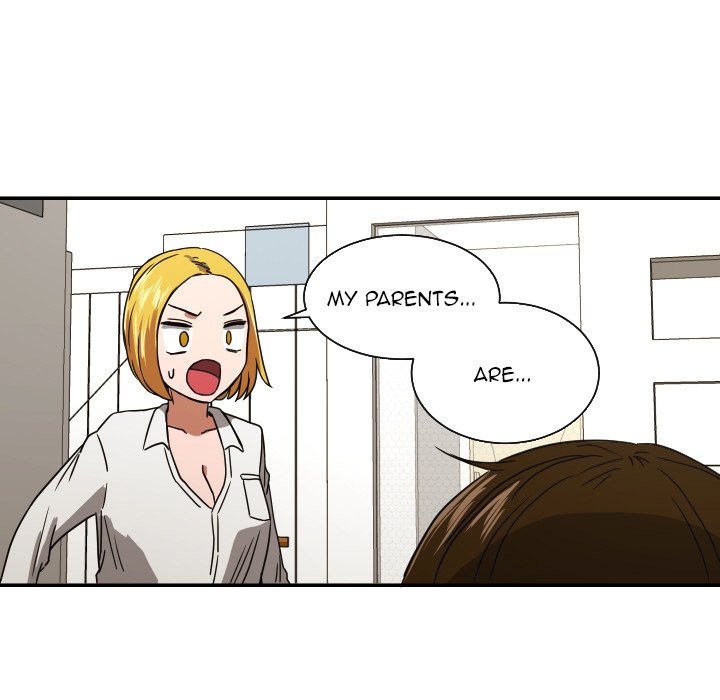My Cotton Candy My Cotton Candy EP 38 - Toomics page 17 - 