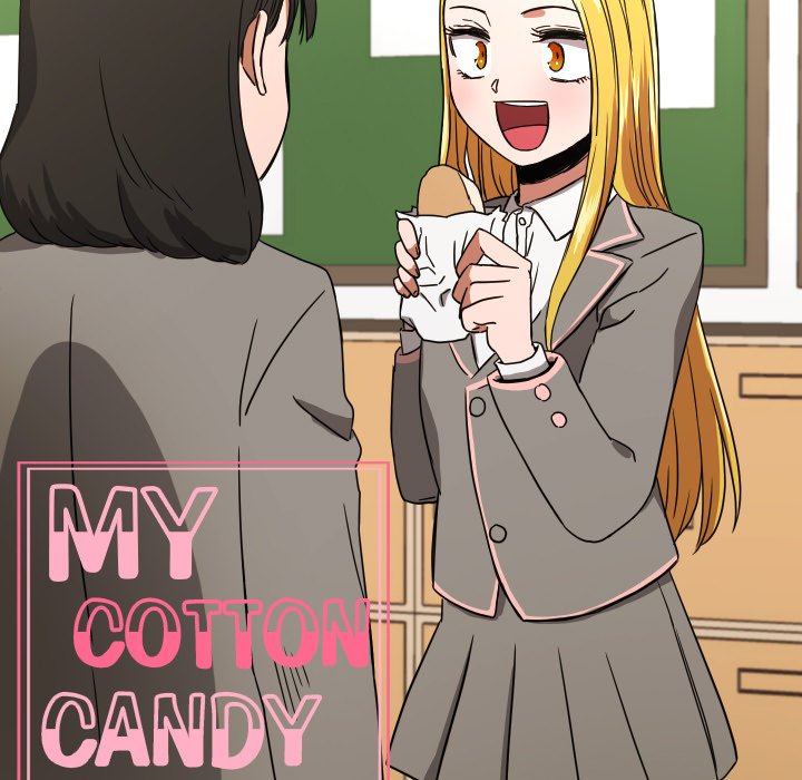 My Cotton Candy My Cotton Candy EP 38 - Toomics page 21 - 