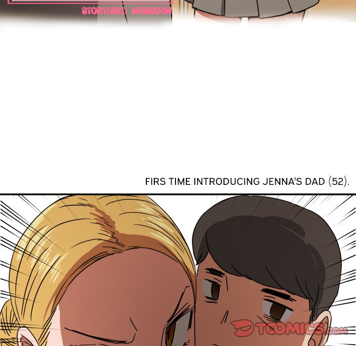 My Cotton Candy My Cotton Candy EP 38 - Toomics page 22 - 