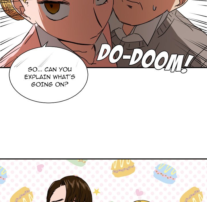 My Cotton Candy My Cotton Candy EP 38 - Toomics page 23 - 