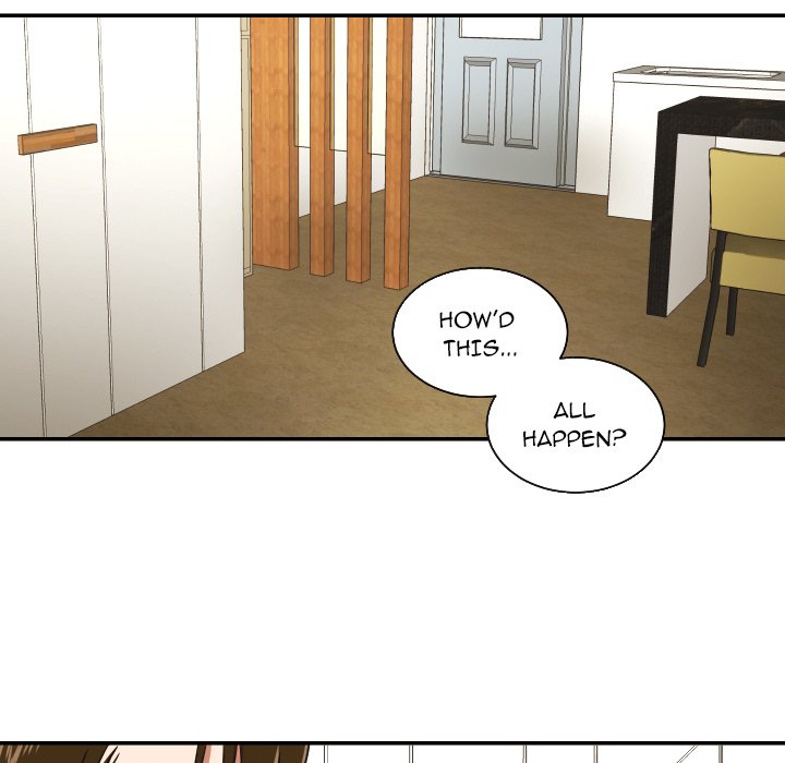 My Cotton Candy My Cotton Candy EP 38 - Toomics page 25 - 