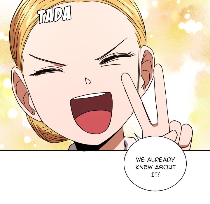 My Cotton Candy My Cotton Candy EP 38 - Toomics page 29 - 