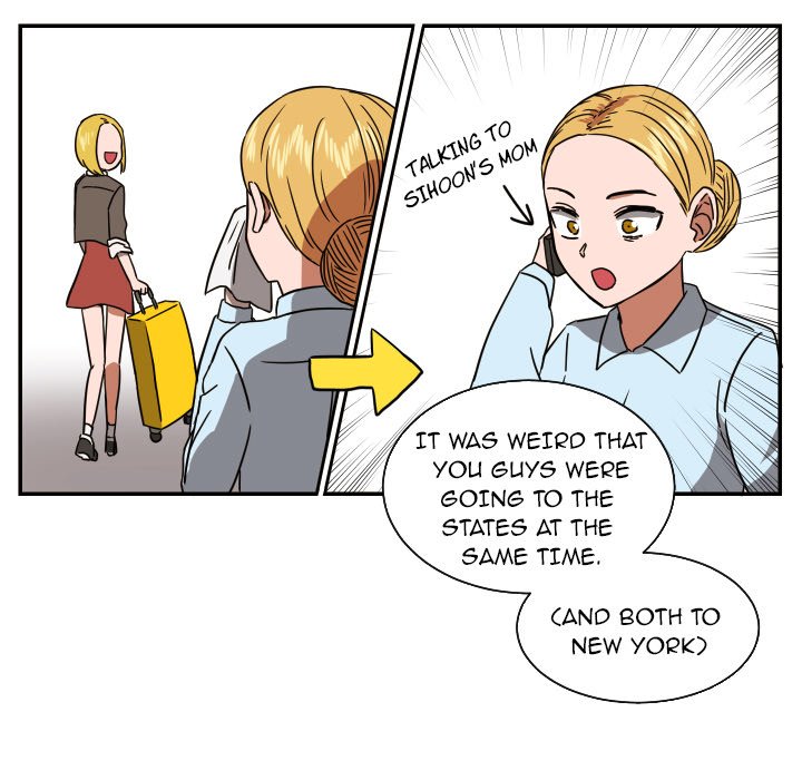 My Cotton Candy My Cotton Candy EP 38 - Toomics page 31 - 