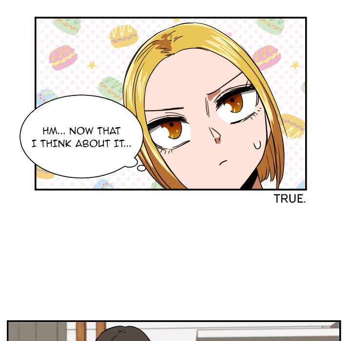 My Cotton Candy My Cotton Candy EP 38 - Toomics page 32 - 