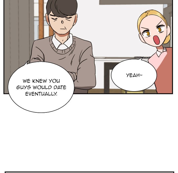 My Cotton Candy My Cotton Candy EP 38 - Toomics page 33 - 