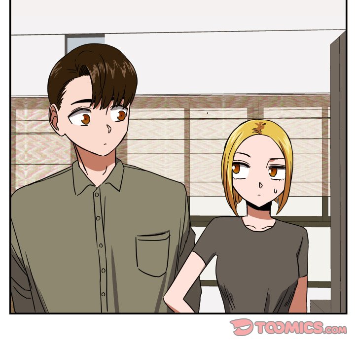 My Cotton Candy My Cotton Candy EP 38 - Toomics page 34 - 