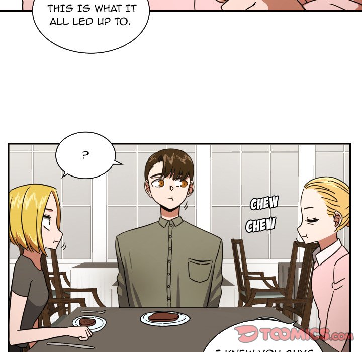 My Cotton Candy My Cotton Candy EP 38 - Toomics page 38 - 