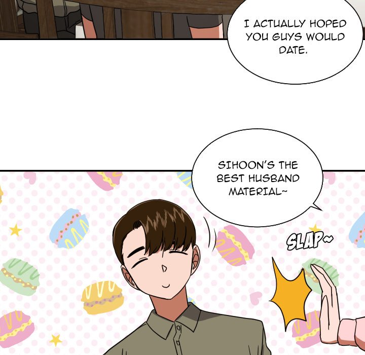 My Cotton Candy My Cotton Candy EP 38 - Toomics page 41 - 