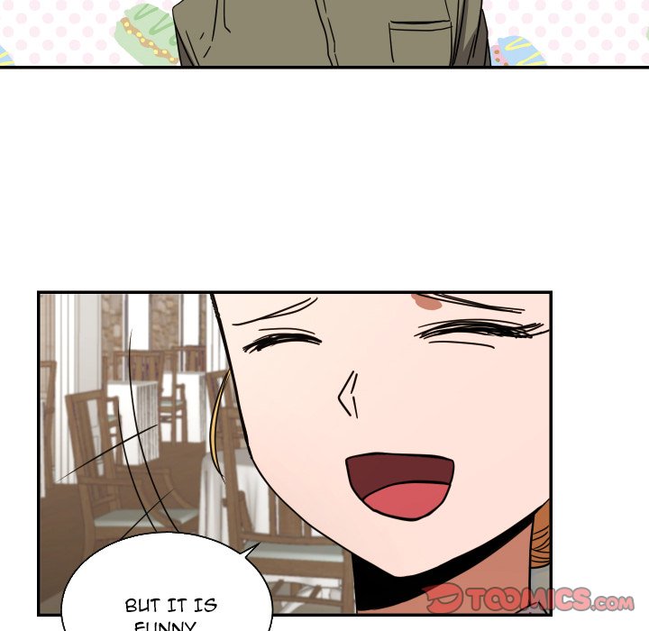 My Cotton Candy My Cotton Candy EP 38 - Toomics page 42 - 