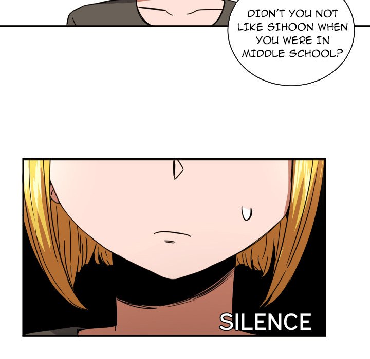 My Cotton Candy My Cotton Candy EP 38 - Toomics page 44 - 