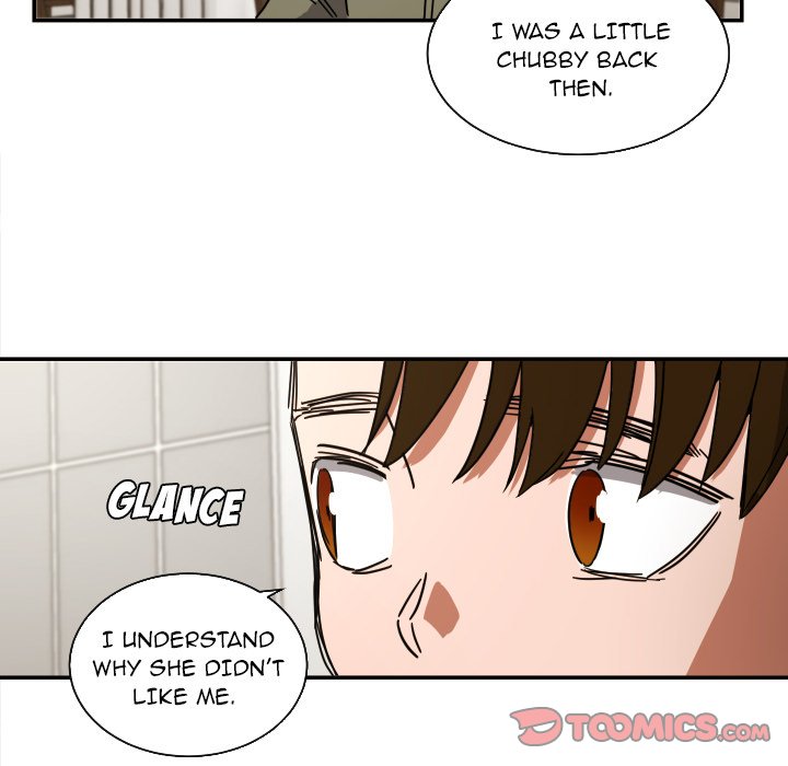 My Cotton Candy My Cotton Candy EP 38 - Toomics page 46 - 