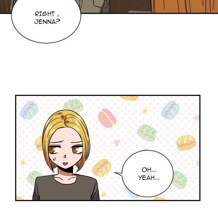 My Cotton Candy My Cotton Candy EP 38 - Toomics page 48 - 