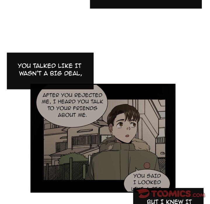 My Cotton Candy My Cotton Candy EP 38 - Toomics page 50 - 
