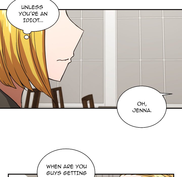 My Cotton Candy My Cotton Candy EP 38 - Toomics page 53 - 