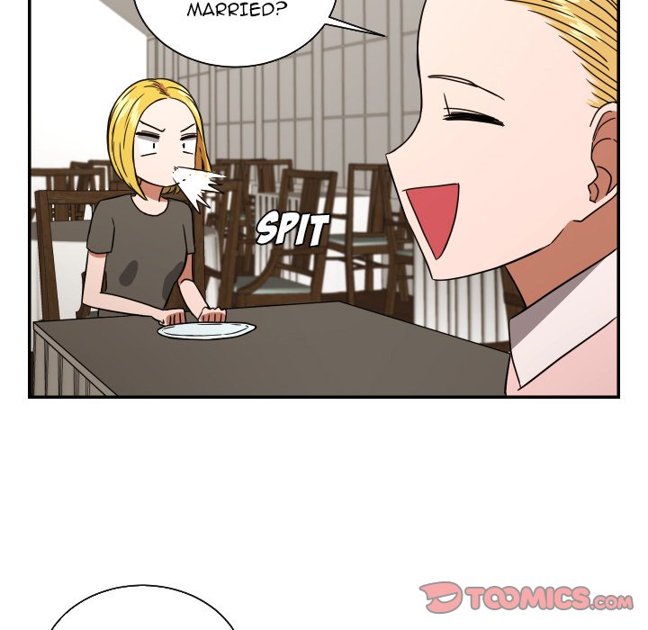 My Cotton Candy My Cotton Candy EP 38 - Toomics page 54 - 