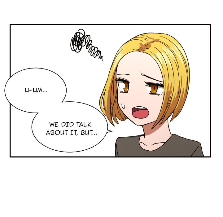 My Cotton Candy My Cotton Candy EP 38 - Toomics page 56 - 