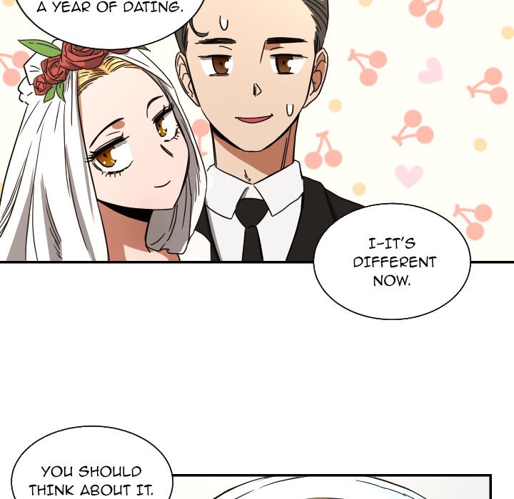My Cotton Candy My Cotton Candy EP 38 - Toomics page 59 - 