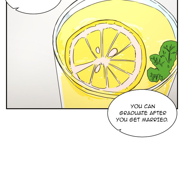 My Cotton Candy My Cotton Candy EP 38 - Toomics page 60 - 