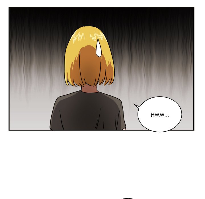 My Cotton Candy My Cotton Candy EP 38 - Toomics page 61 - 