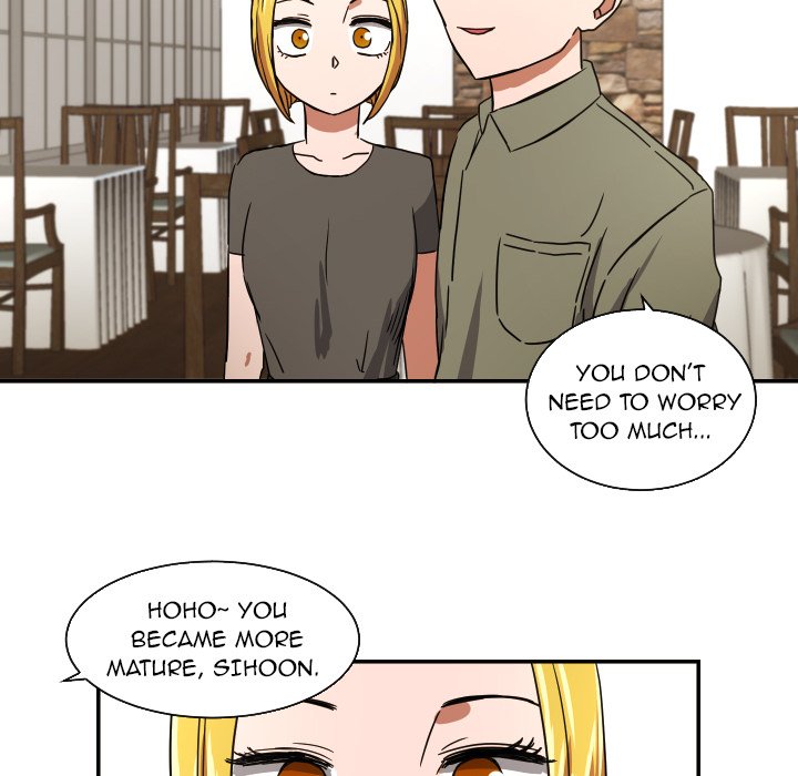 My Cotton Candy My Cotton Candy EP 38 - Toomics page 63 - 