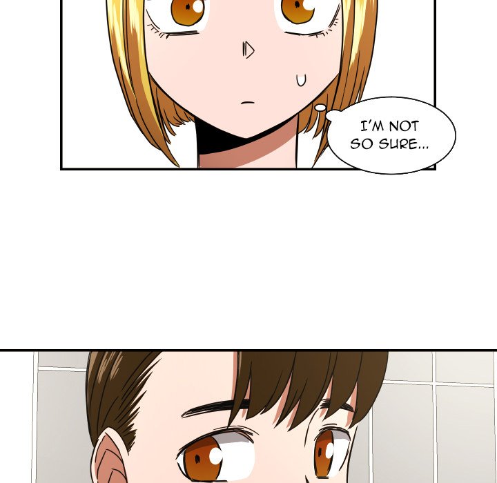 My Cotton Candy My Cotton Candy EP 38 - Toomics page 64 - 