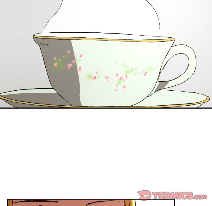 My Cotton Candy My Cotton Candy EP 38 - Toomics page 10 - 