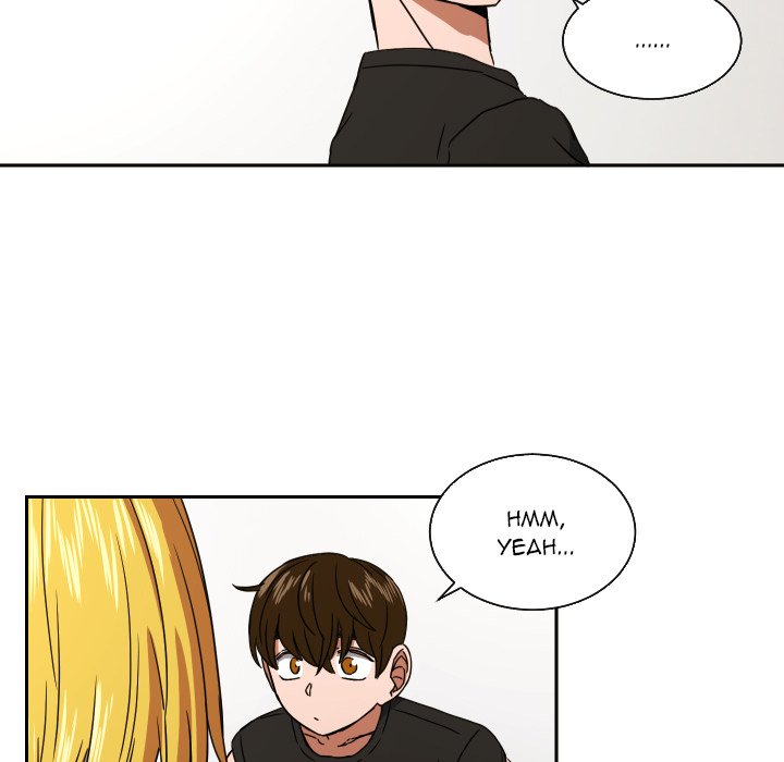 My Cotton Candy My Cotton Candy EP 39 - Toomics page 12 - 