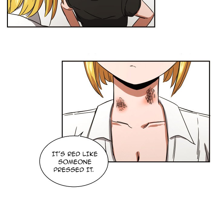 My Cotton Candy My Cotton Candy EP 39 - Toomics page 13 - 