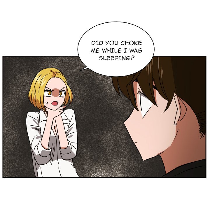 My Cotton Candy My Cotton Candy EP 39 - Toomics page 14 - 