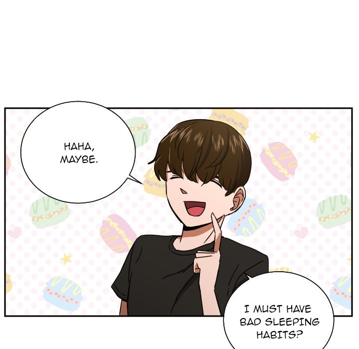 My Cotton Candy My Cotton Candy EP 39 - Toomics page 15 - 