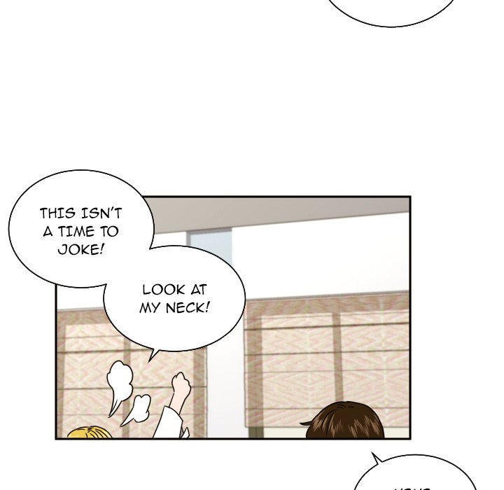My Cotton Candy My Cotton Candy EP 39 - Toomics page 16 - 