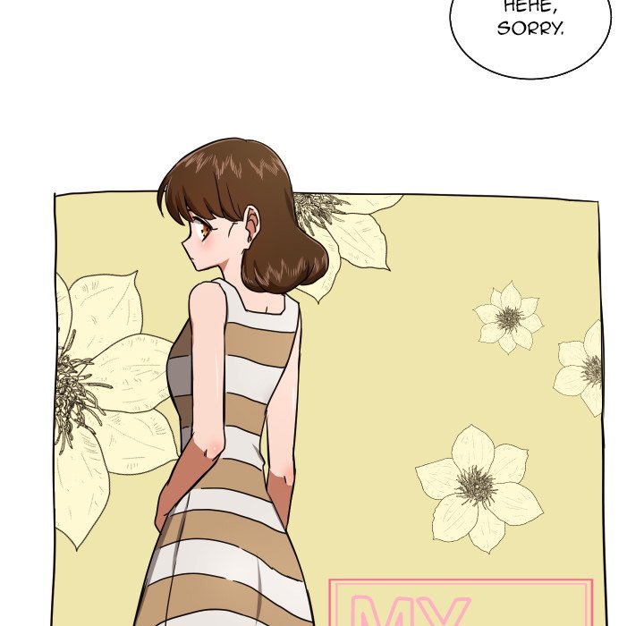 My Cotton Candy My Cotton Candy EP 39 - Toomics page 17 - 