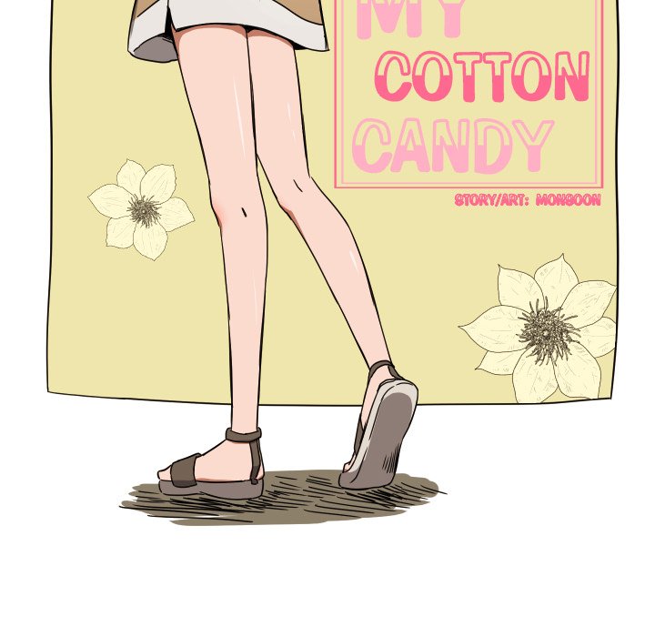 My Cotton Candy My Cotton Candy EP 39 - Toomics page 18 - 