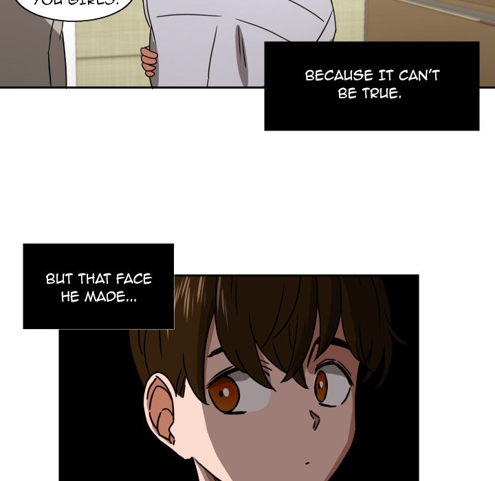 My Cotton Candy My Cotton Candy EP 39 - Toomics page 23 - 