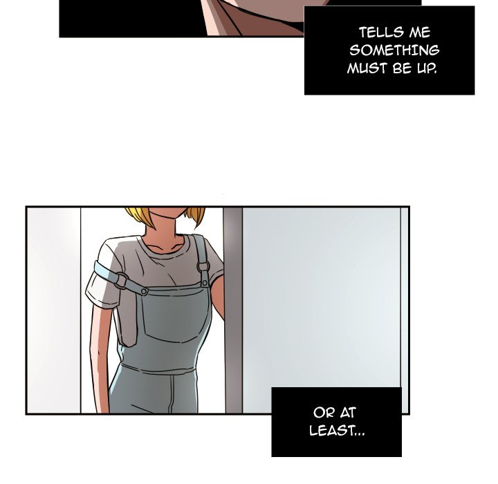 My Cotton Candy My Cotton Candy EP 39 - Toomics page 24 - 
