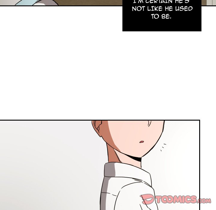 My Cotton Candy My Cotton Candy EP 39 - Toomics page 26 - 