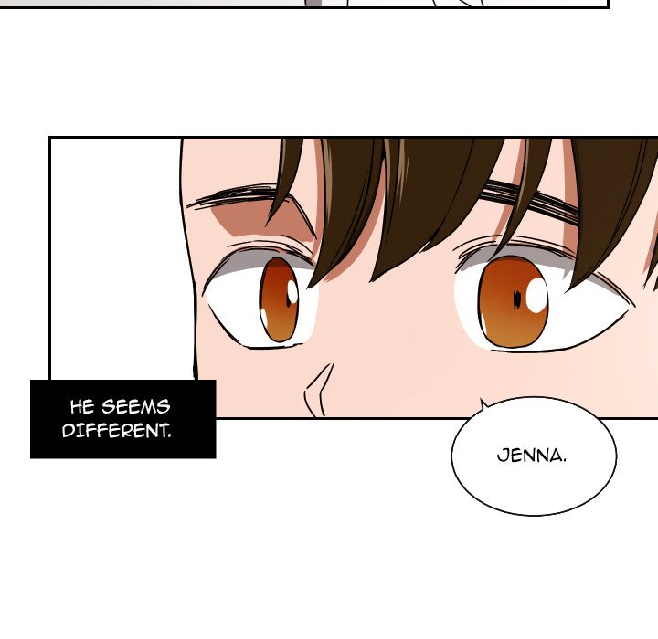 My Cotton Candy My Cotton Candy EP 39 - Toomics page 27 - 